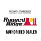 Taillight Guards JK (B2pcs)