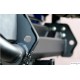 AEV JK Rear Bumper & Tire Carrier