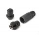 Wheel locks voor Jeep JL/JT