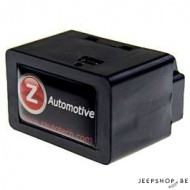 Tazer JL pour Jeep Wrangler JL