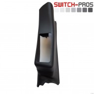 JEEP JK SWITCH-PROS A-pillar MOUNT