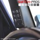 JEEP JK SWITCH-PROS A-pillar MOUNT