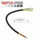 SWITCH-PROS QUICK CONNECT HARNESS FOR ARB COMPRESSORS