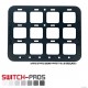 SWITCH-PROS RCR-TOUCH® 12