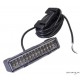 LED Mistlicht Universeel met E-mark