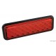 Rear LED Foglight with E-mark