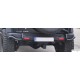 Rear LED Foglight with E-mark